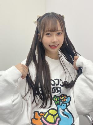 ✨イメチェン⁈うっそぴょーん✨ - 画像2