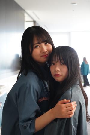 ( ¨̮ )>≡さーて、こちらのブログ色んな私見れるので見て欲しいな - 画像3