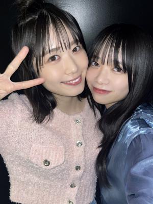 ( ¨̮ )>≡さーて、こちらのブログ色んな私見れるので見て欲しいな - 画像4