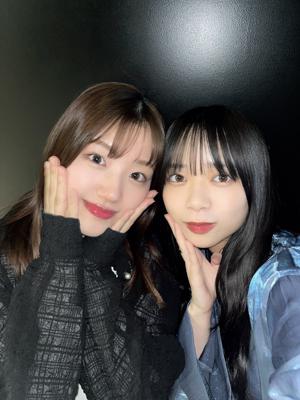 ( ¨̮ )>≡さーて、こちらのブログ色んな私見れるので見て欲しいな - 画像5