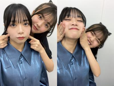 ( ¨̮ )>≡さーて、こちらのブログ色んな私見れるので見て欲しいな - 画像6