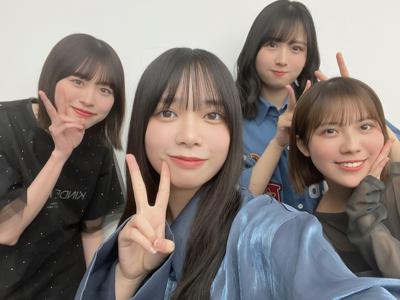 ( ¨̮ )>≡ひなたフェス2024 - 画像2