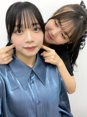 はるはる日記🌱 - ミーグリ ・ ひなパレ ・ひなたフェス2024 - - 画像11