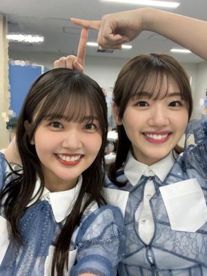 はるはる日記🌱 - ミーグリ ・ ひなパレ ・ひなたフェス2024 - - 画像3