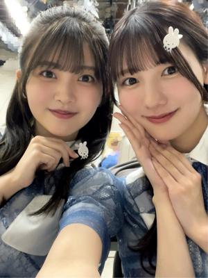 はるはる日記🌱 - ミーグリ ・ ひなパレ ・ひなたフェス2024 - - 画像6