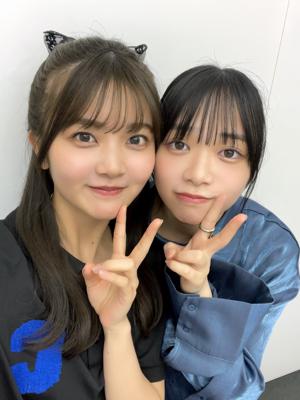 はるはる日記🌱 - ミーグリ ・ ひなパレ ・ひなたフェス2024 - - 画像10