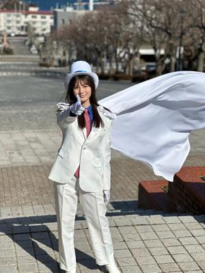窓を開けて過ごせる気候、春を堪能し夏が近づいてる雰囲気を感じる、この時期だから香る匂いにも浸りつつ、またすぐエアコンをつけなくてはならない日がくるんだろうなって気持ちに追いつく気がしなくて、ため息が溢れそう。そんなことを書きながら、なんでこんなこと言ってんだろうって思ってます。何年生きてんだって話、慣れなさい、自分。 - 画像10