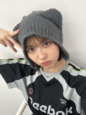 カチコチに凍った森本 - 画像2