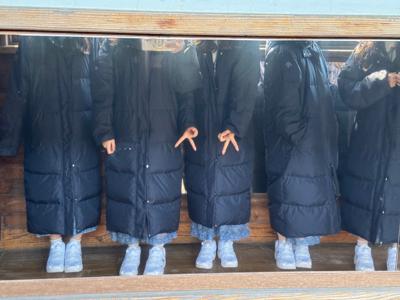 ハニードゥーって言ってないよ、ハニーデューだよね - 画像2