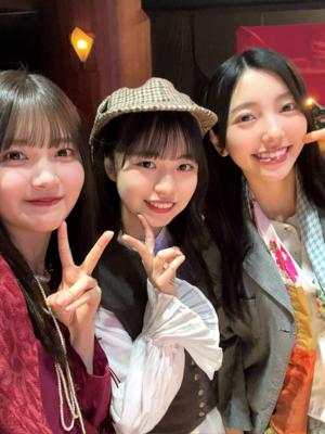 はるはる日記🌱 - 君はハニーデュー 明日発売です！- - 画像7