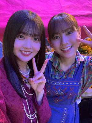 はるはる日記🌱 - 君はハニーデュー 明日発売です！- - 画像10