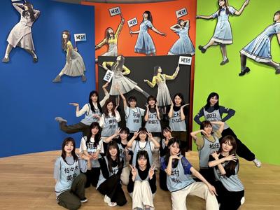 はるはる日記🌱- WE R! ・ お知らせ - - 画像2