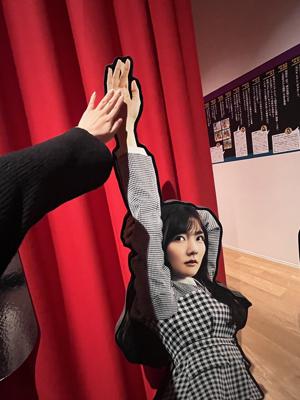 はるはる日記🌱- WE R! ・ お知らせ - - 画像9