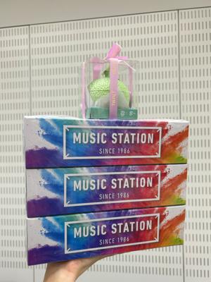 Mステに向かって〜ひら砲〜！ - 画像3