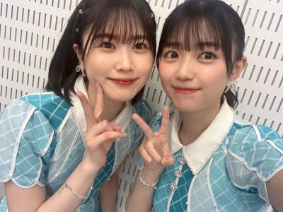 Mステに向かって〜ひら砲〜！ - 画像4