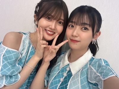 Mステに向かって〜ひら砲〜！ - 画像6