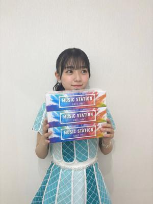 Mステに向かって〜ひら砲〜！ - 画像7