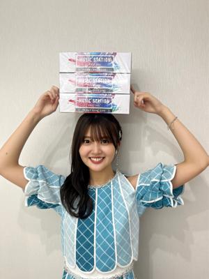 はるはる日記🌱 - MUSIC STATION - - 画像2