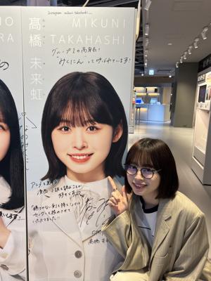 「君はハニーデュー」発売💿 - 画像3