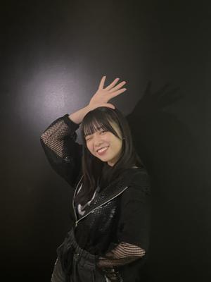 ( ¨̮ )>≡黒はるよ - 画像3