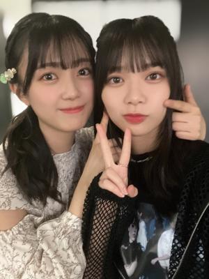 ( ¨̮ )>≡黒はるよ - 画像5