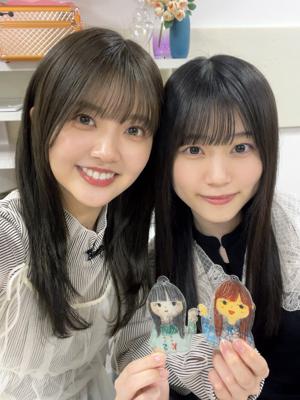 はるはる日記🌱 - ミート＆グリート ・ 3坂道山下の会 - - 画像12