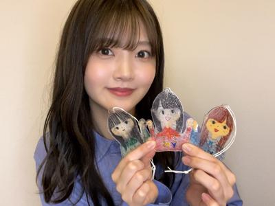 はるはる日記🌱 - ミート＆グリート ・ 3坂道山下の会 - - 画像15