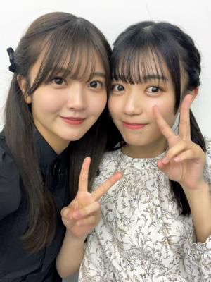 はるはる日記🌱 - ミート＆グリート ・ 3坂道山下の会 - - 画像7