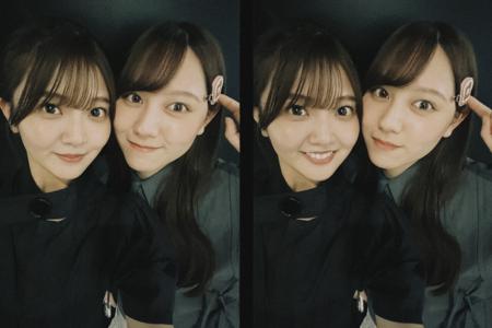 はるはる日記🌱 - ミート＆グリート ・ 3坂道山下の会 - - 画像9