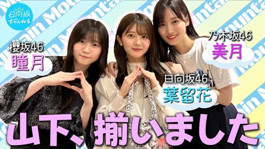 はるはる日記🌱 - ミート＆グリート ・ 3坂道山下の会 - - 画像10