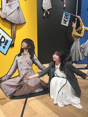 アシスタントかほりん - 画像3
