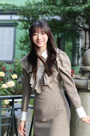 宮地すみれは動かない - 画像2