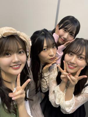 はるはる日記🌱 - リアルミーグリ・お知らせいっぱい・明日SHOWROOM配信します！- - 画像2