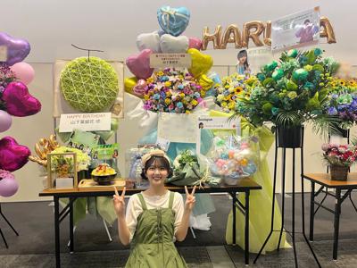 はるはる日記🌱 - リアルミーグリ・お知らせいっぱい・明日SHOWROOM配信します！- - 画像16