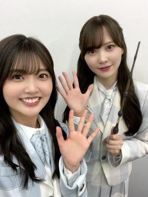 はるはる日記🌱 - リアルミーグリ・お知らせいっぱい・明日SHOWROOM配信します！- - 画像17