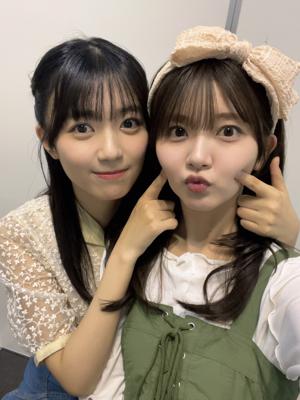 はるはる日記🌱 - リアルミーグリ・お知らせいっぱい・明日SHOWROOM配信します！- - 画像3