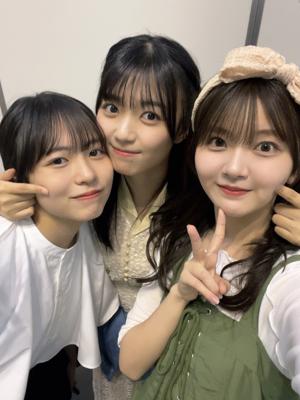 はるはる日記🌱 - リアルミーグリ・お知らせいっぱい・明日SHOWROOM配信します！- - 画像4
