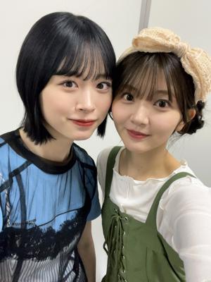 はるはる日記🌱 - リアルミーグリ・お知らせいっぱい・明日SHOWROOM配信します！- - 画像5