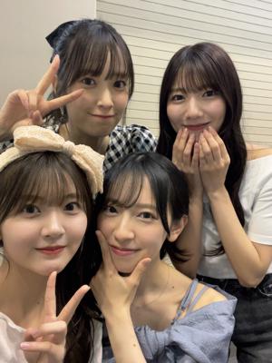 はるはる日記🌱 - リアルミーグリ・お知らせいっぱい・明日SHOWROOM配信します！- - 画像6