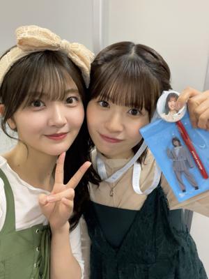はるはる日記🌱 - リアルミーグリ・お知らせいっぱい・明日SHOWROOM配信します！- - 画像7