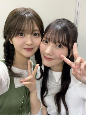 はるはる日記🌱 - リアルミーグリ・お知らせいっぱい・明日SHOWROOM配信します！- - 画像8