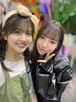 はるはる日記🌱 - リアルミーグリ・お知らせいっぱい・明日SHOWROOM配信します！- - 画像9