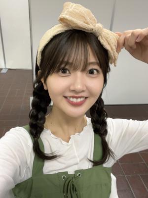 はるはる日記🌱 - リアルミーグリ・お知らせいっぱい・明日SHOWROOM配信します！- - 画像10
