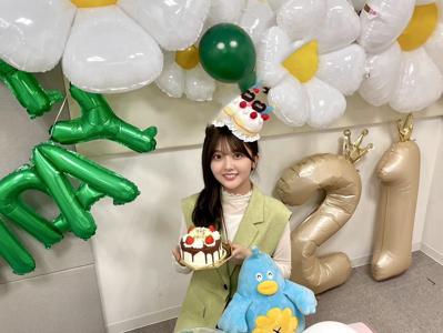 朝でもいつもニッコニコで人から愛される - 画像3