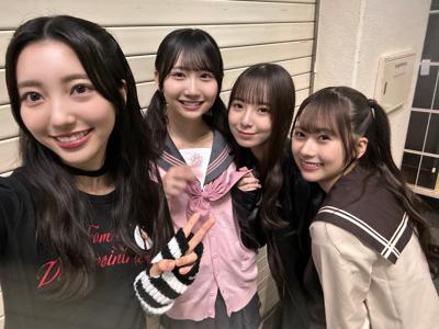 夏菜実の夏は四季の夏じゃないヨ(リアミと日向坂ちゃんねるなど) - 画像7