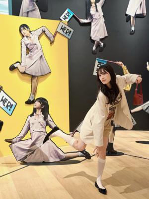 空中旋回 - 画像5