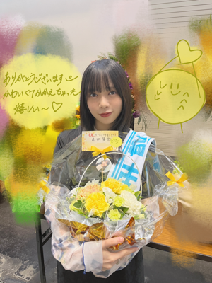 ( ¨̮ )>≡せんきゅー - 画像3