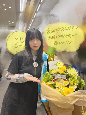 ( ¨̮ )>≡せんきゅー - 画像4