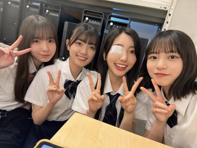幸せに包まれて - 画像2