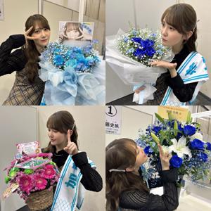 お花だいすき加藤史帆です！ - 画像5